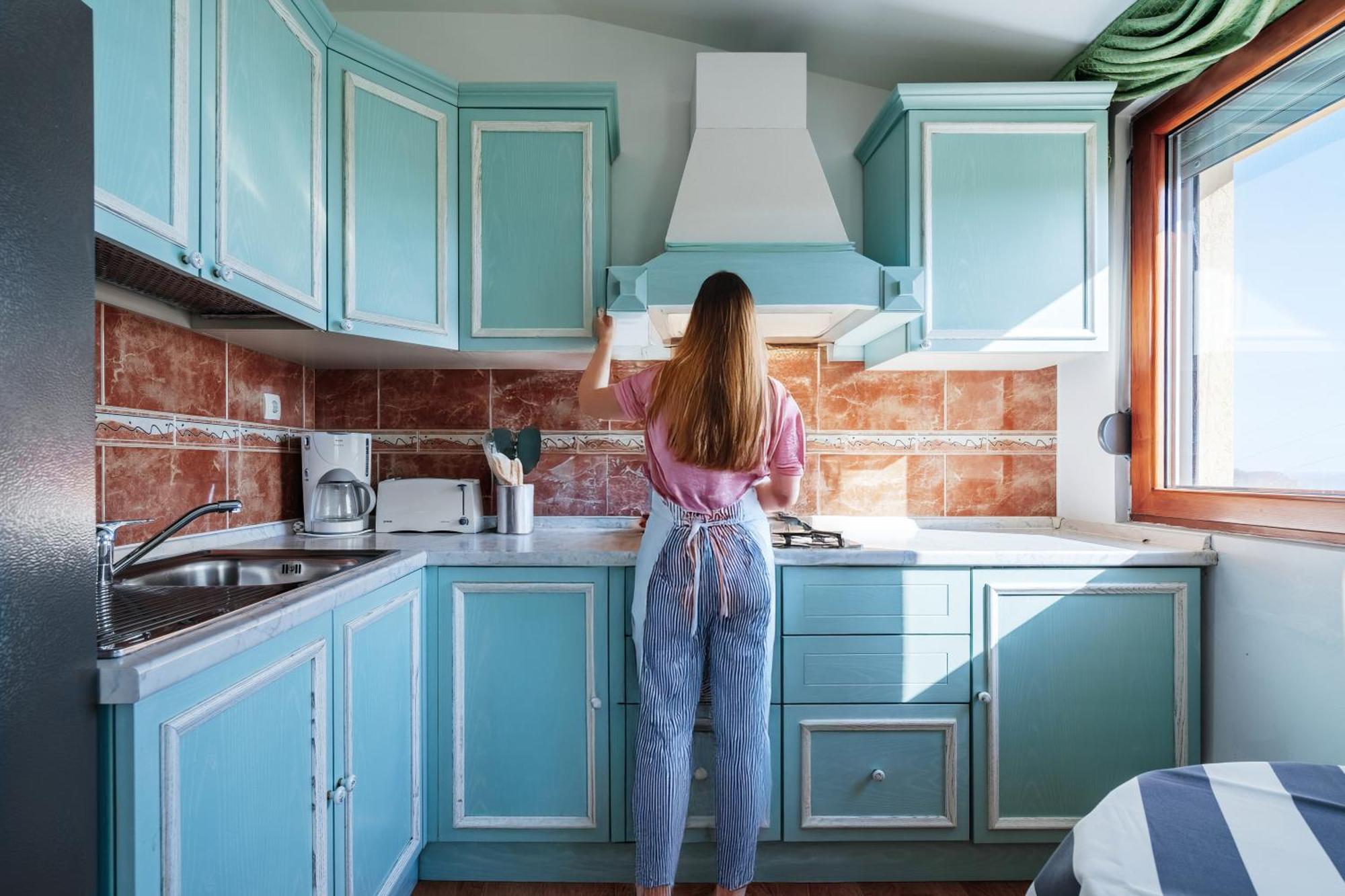בודווה Apartments Radevic מראה חיצוני תמונה