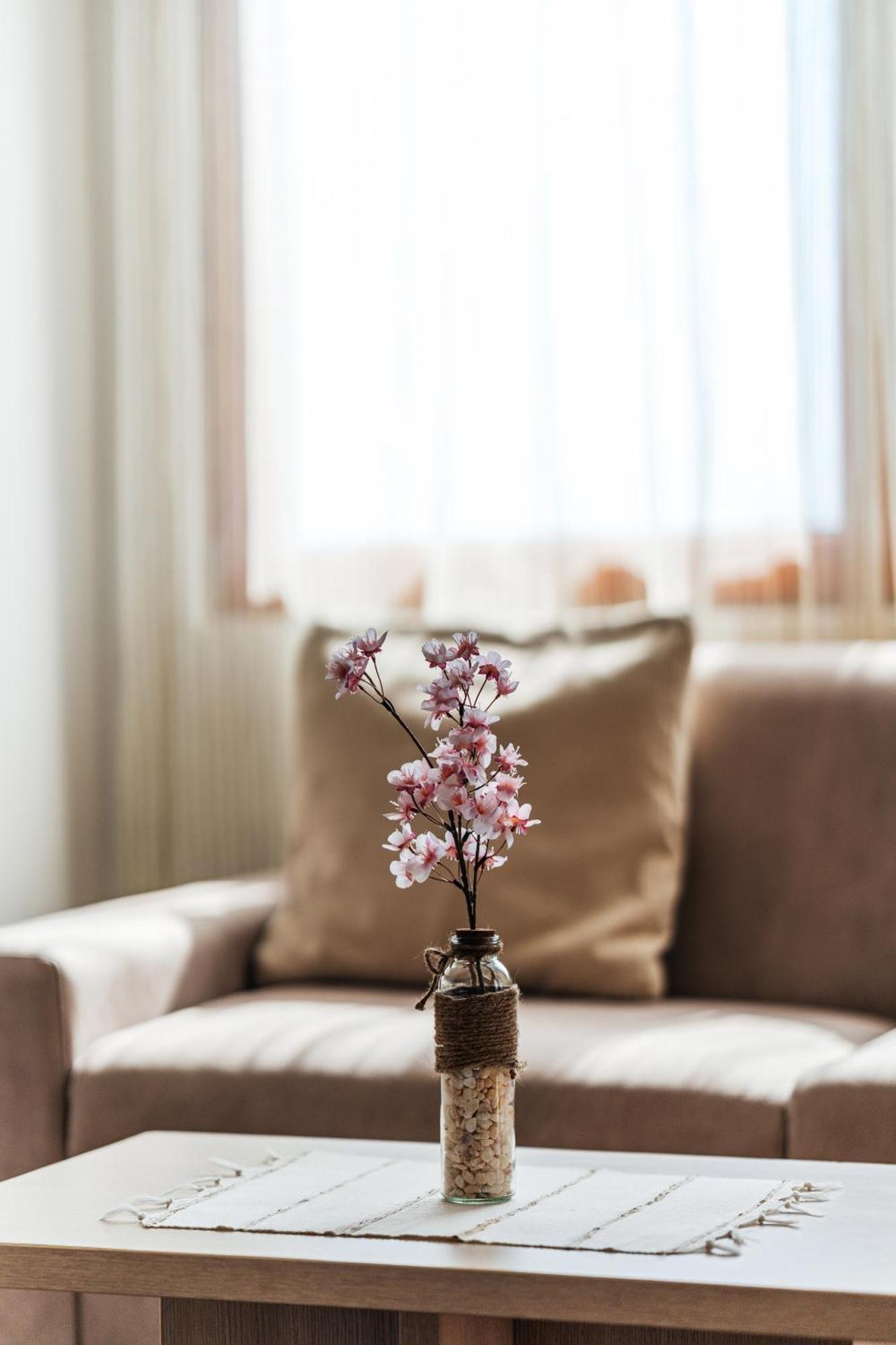 בודווה Apartments Radevic מראה חיצוני תמונה